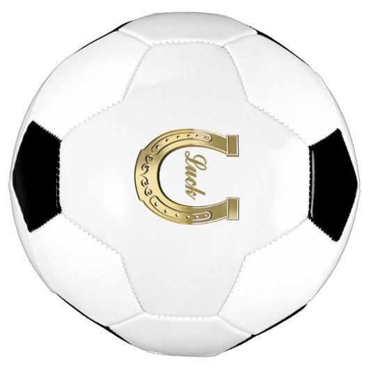 Hufeisen Fußball (Gedreht)