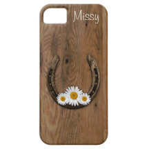 Hufeisen iPhone 11 Fall