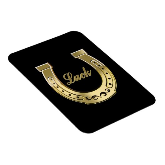 Hufeisen Magnet (Rechte Seite)