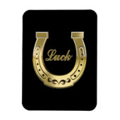 Hufeisen Magnet (Vertikal)