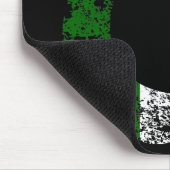 Hufeisen Mousepad (Ecke)