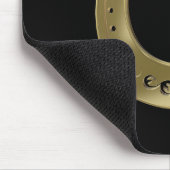 Hufeisen Mousepad (Ecke)