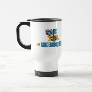 Hufeisen Reisebecher