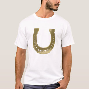 Hufeisen T-Shirt