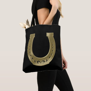 Hufeisen Tasche