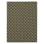 Hufeisen Tischdecke (Vorderseite)