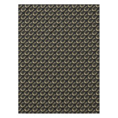 Hufeisen Tischdecke (Vorderseite)