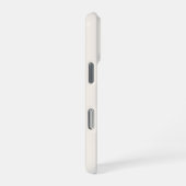 Hufeisen Western Christlich iPhone Hülle (Rechte Seite)
