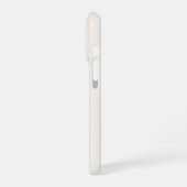 Hufeisen Western Christlich iPhone Hülle (Linke Seite)