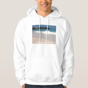 Hufeisenbucht, Bermuda Hoodie