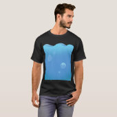 HufeisenCartoon T-Shirt (Vorne ganz)
