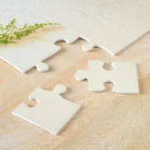 Hufeisenkunst Puzzle (Seite)