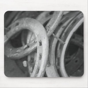 HufeisenMousepad Mousepad