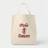 Hufeisennicken-Tasche Tragetasche (Vorne)