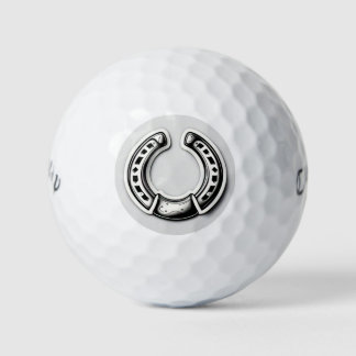 "Hufeisenparadies" Golfball
