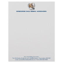 Hufeisenporträtreitverein