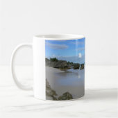 Hufeisenstrand Kaffeetasse (Links)
