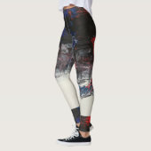 Hufeisentheorie Leggings (Links)
