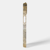 Hufeisenweizen Western Case-Mate iPhone Hülle (Rückseite / Rechts)