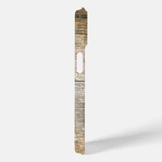 Hufeisenweizen Western Case-Mate iPhone Hülle (Rückseite / Rechts)