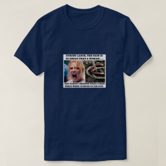 Hufeisenwerfen und Wehenschmerz Tee
