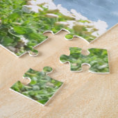 Huffin Papageientaucher Puzzle (Seite)