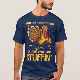 Huffin und Puffin für diesen Grab und dieses Stuff T-Shirt