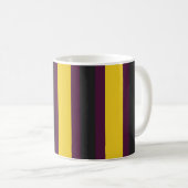 Hufflep Kaffeetasse (VorderseiteRechts)