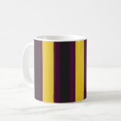 Hufflep Kaffeetasse (Vorderseite Links)