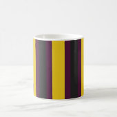 Hufflep Kaffeetasse (Mittel)