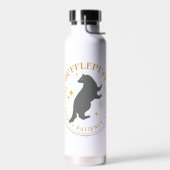 HUFFLEPUFF™ Badger House Pride Abzeichen Trinkflasche (Links)
