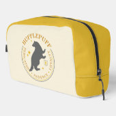 HUFFLEPUFF™ Badger House Pride Abzeichen Waschbeutel (Rechte Ecke)