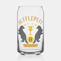 HUFFLEPUFF™ Badger und Cup House Pride Grafik