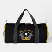 HUFFLEPUFF™ Badger und Cup House Pride Grafik Duffle Bag (Rückseite)