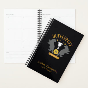 HUFFLEPUFF™ Badger und Cup House Pride Grafik Planer