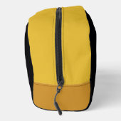 HUFFLEPUFF™ Badger und Cup House Pride Grafik Waschbeutel (Rechts)