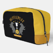 HUFFLEPUFF™ Badger und Cup House Pride Grafik Waschbeutel (Rechte Ecke)
