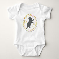 HUFFLEPUFF™ Dachshaus-Stolz-Abzeichen