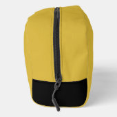 HUFFLEPUFF™ Hingabe Geduld Treue Wappen Waschbeutel (Rechts)