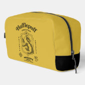 HUFFLEPUFF™ Hingabe Geduld Treue Wappen Waschbeutel (Rechte Ecke)