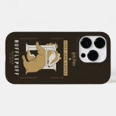 HUFFLEPUFF™ House Just and Loyal Case-Mate iPhone Hülle (Rückseite (Horizontal))