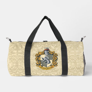 Hufflepuff Wappen Duffle Bag