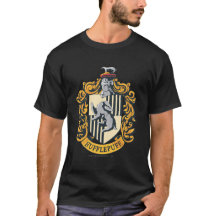 Hufflepuff Wappen