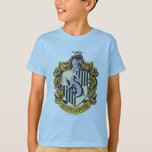 Hufflepuff Wappen T-Shirt