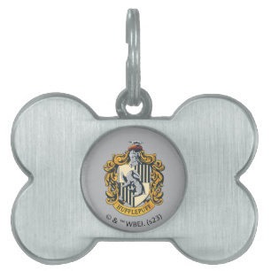Hufflepuff Wappen Tiermarke