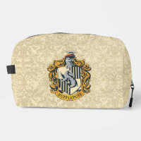 Hufflepuff Wappen