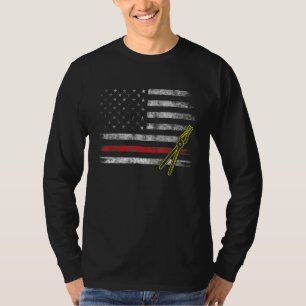 Hufschmied Hufeisen Hufbeschlag Hufschneiden 2 T-Shirt