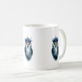 Hüftbecher Kaffeetasse (VorderseiteRechts)