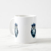 Hüftbecher Kaffeetasse (Vorderseite Links)