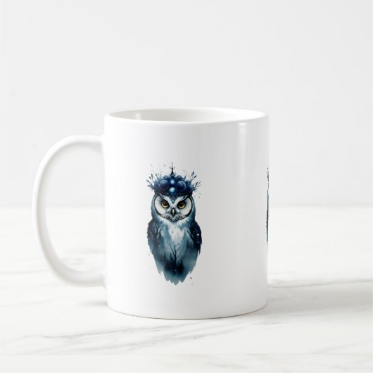 Hüftbecher Kaffeetasse (Links)